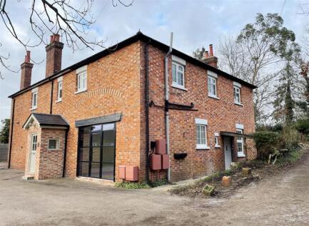 Tonbridge Road, Hildenborough, Tonbridge