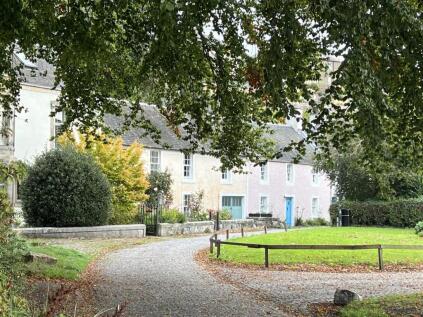 West Green, Culross