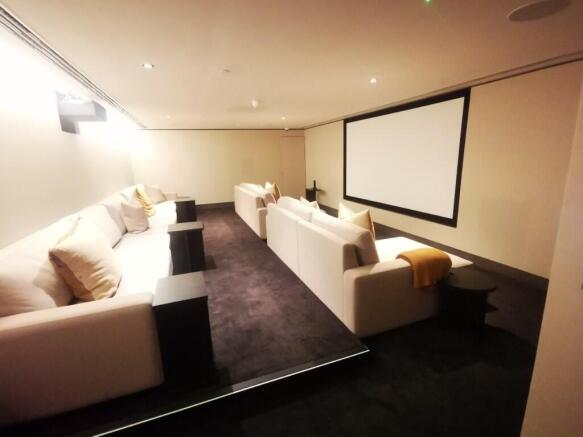 cinema