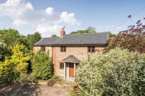 The Bower Cottage, The Thorn, Hereford HR2 8AN