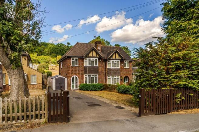 CHIPSTEAD LANE