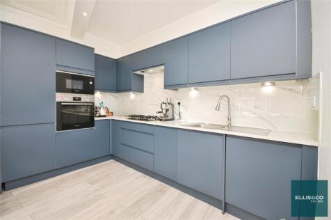 Hendon Lane, Finchley, N3