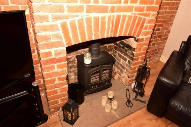 Internal Feature