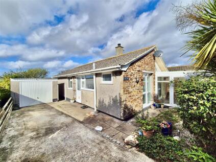 Treza Road, Porthleven, Cornwall