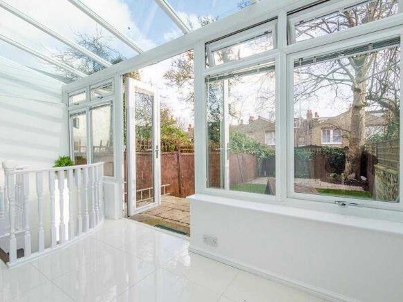 Conservatory a 2