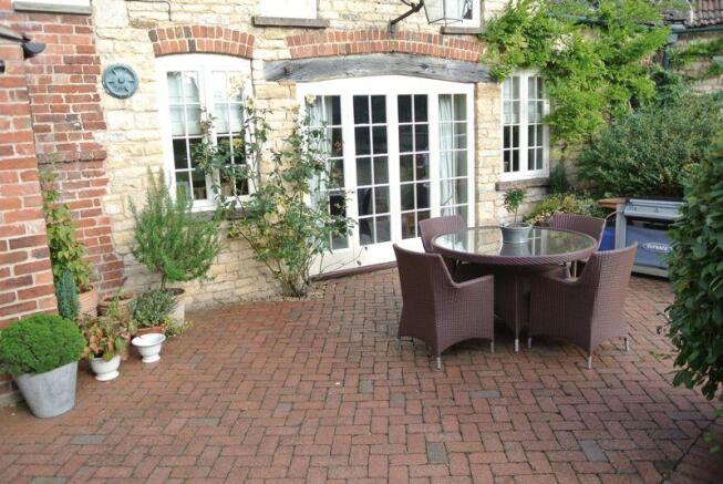 Terrace 1