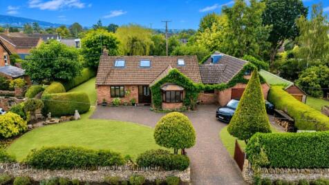 Hammock Road, Eckington, Worcestershire