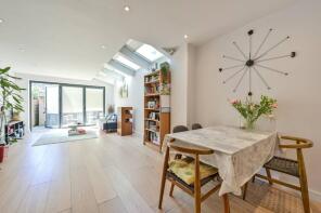 23, Newton Road, Wimbledon, London SW19 3PJ