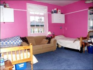 Double Bedrooms