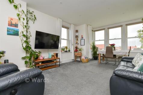 Manor Road, St. Nicholas At Wade, Birchington, Kent