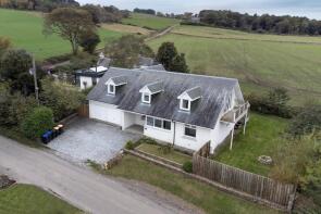 Mount View, Banchory Devenick, Aberdeen AB12 5XS