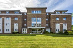 Flat 1, Pond House, Lady Aylesford Avenue, Stanmore HA7 4FQ