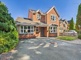 50, Cherrydale Road, Chester CH4 0FA