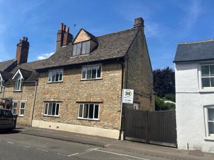 Acre End Street, Eynsham, Oxfordshire