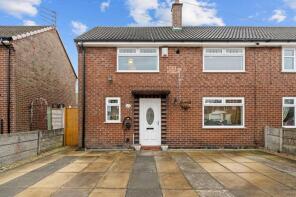 5, Manor Avenue, Warrington WA3 3JU
