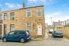 32, Dalton Street, Nelson BB9 7XY