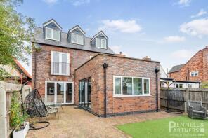 386, Eastrea Road, Peterborough PE7 2AR