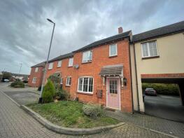 21, Bunneys Meadow, Hinckley LE10 0FQ