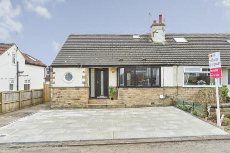 The Cedars, Bramhope, Leeds