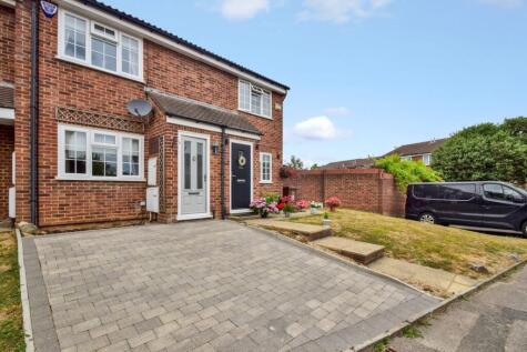 Croydon Close, Lordswood, Chatham, ME5