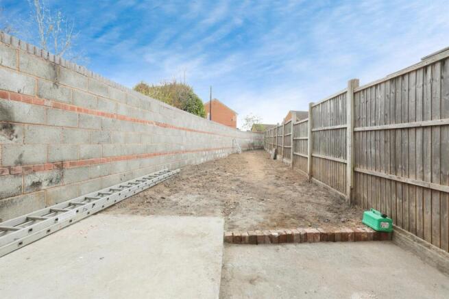 4 bed End of Terrace for sale Image 12