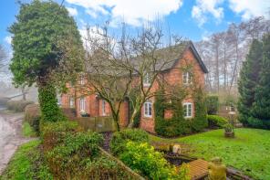 Jay Cottage, Back Lane, Onibury SY7 9AT
