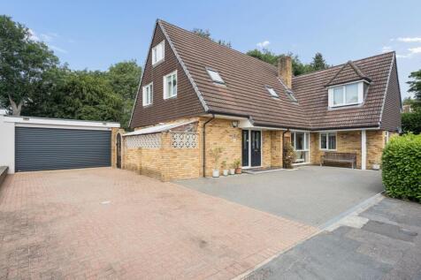 Shrimpton Road, Beaconsfield, HP9