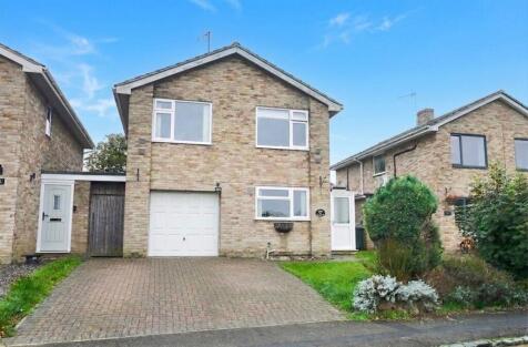 Orchard Road, Ardley, OX27