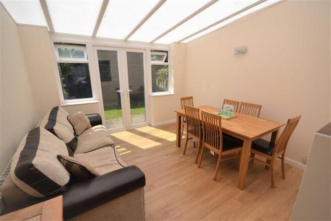 CONSERVATORY
