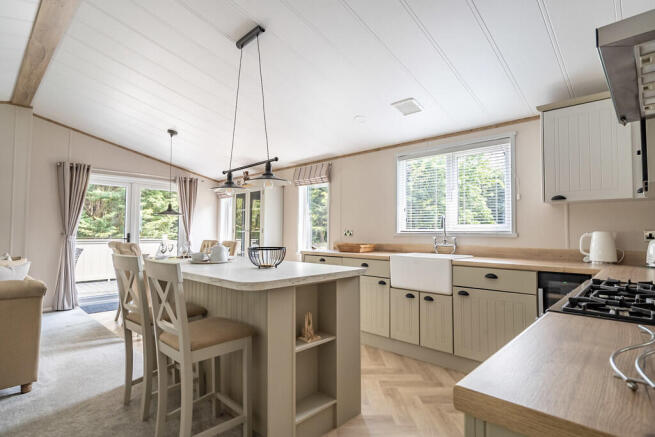 2 bed Lodge for sale Image 8