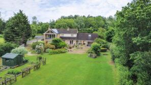 Twittocks House, A38 Brockeridge Roundabout To Cherry Orchard Lane, Twyning, Tewkesbury GL20 6HG