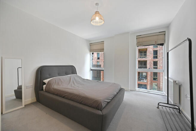 RCCS- Flat 8, Wallace House- Bedroom 6 (1)