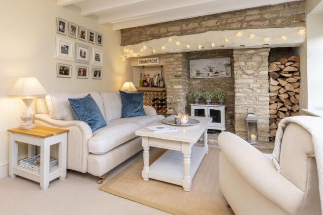 Sitting room with...