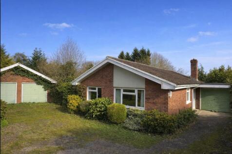 Pencombe, Bromyard