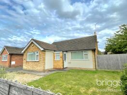 38, The Grove, Peterborough PE6 8AP
