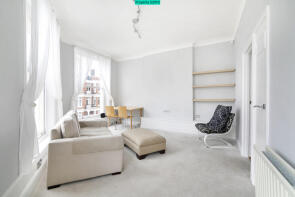 Flat 1, 9, Highgate High Street, London N6 5JR