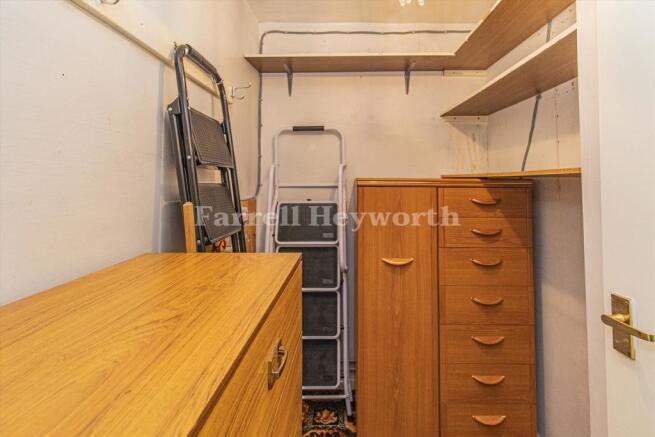 Store Room