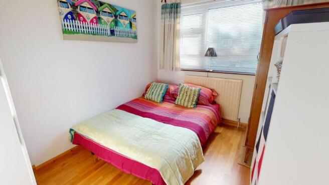 BEDROOM TWO