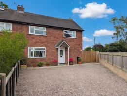 6, Long Meadow, Bayston Hill, Shrewsbury SY3 0NU