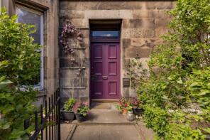 11, Hope Park Terrace, Newington, Edinburgh EH8 9LZ