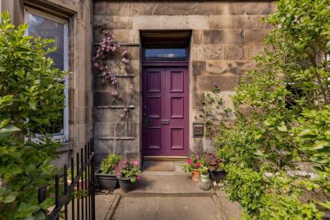 11 Hope Park Terrace, Newington, Edinburgh, EH8 9LZ