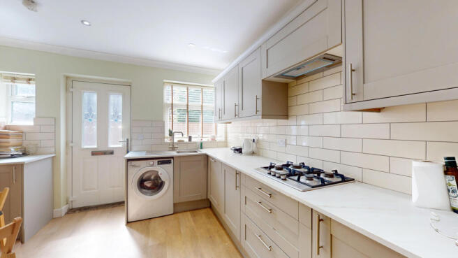 2 bed Detached Bungalow for sale Image 7