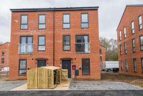 30, Copper Beech Court, Lawnswood, Leeds LS16 6FW