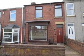 16, George Terrace, Durham DH7 7AQ
