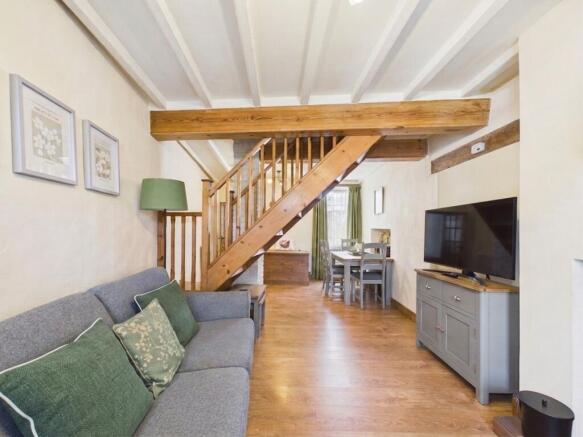 2 bed Terraced for sale Image 7