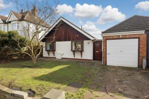 635, High Road, South Benfleet, Benfleet SS7 5SF