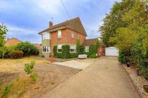 Boston Road, Horncastle, LN9