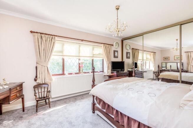 Bedroom 1