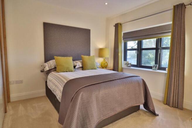 Bedroom 4