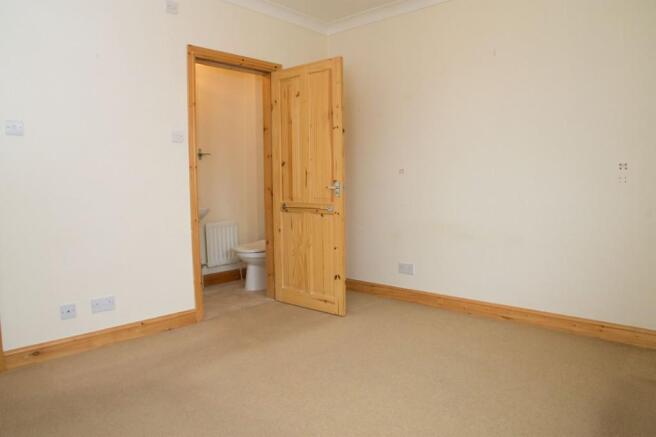 Bedroom 1 with en...